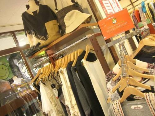 高円寺のスズキタカユキ