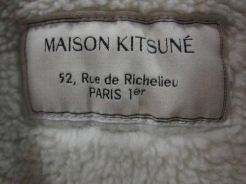 ジャケットのメンズ