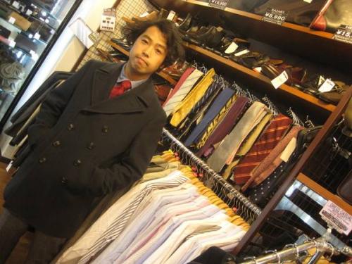 BOGLＩOLIのボリオリ