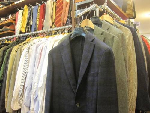 ボリオリのDOVER