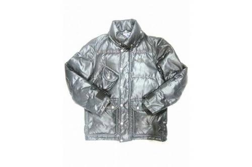 COMME DES GARÇONSのダウンジャケット