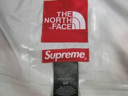 マウンテンパーカーのアウトドア