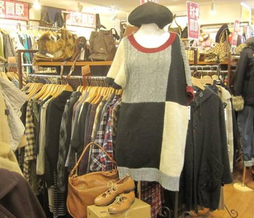 Lilly & Roisのリリーアンドロイス