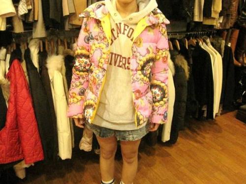 トレファクスタイル高円寺店ブログ画像３