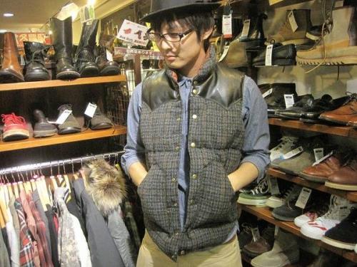 トレファクスタイル高円寺店ブログ画像１