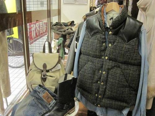 トレファクスタイル高円寺店ブログ画像２