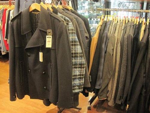 トレファクスタイル高円寺店ブログ画像２