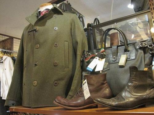 トレファクスタイル高円寺店ブログ画像３