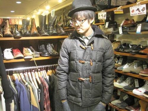 トレファクスタイル高円寺店ブログ画像１
