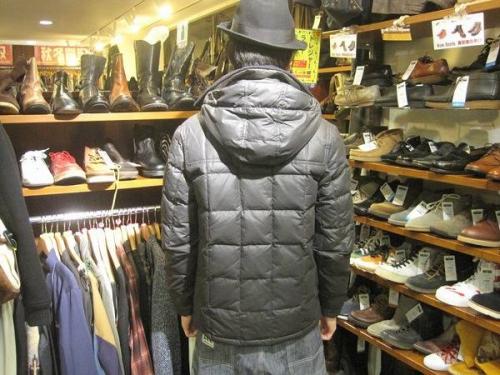 トレファクスタイル高円寺店ブログ画像３