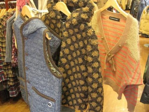 トレファクスタイル高円寺店ブログ画像３