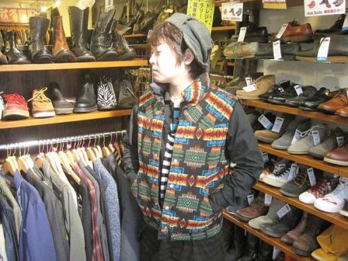 トレファクスタイル高円寺店ブログ画像１