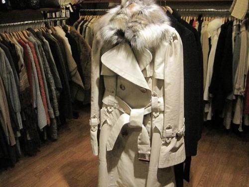 トレファクスタイル高円寺店ブログ画像１