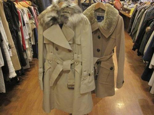 トレファクスタイル高円寺店ブログ画像２