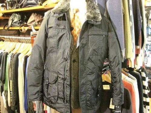 トレファクスタイル高円寺店ブログ画像１