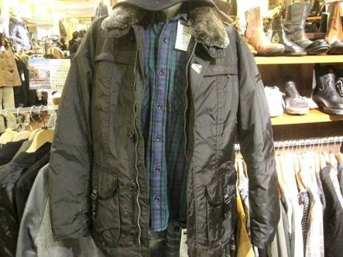 トレファクスタイル高円寺店ブログ画像２