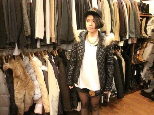 トレファクスタイル高円寺店ブログ画像２