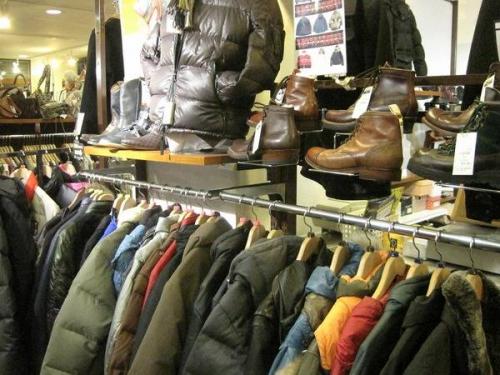 トレファクスタイル高円寺店ブログ画像１