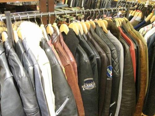 トレファクスタイル高円寺店ブログ画像３