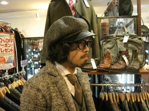 トレファクスタイル高円寺店ブログ画像１