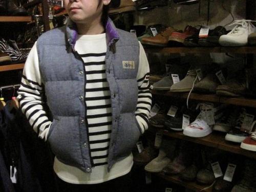 トレファクスタイル高円寺店ブログ画像１