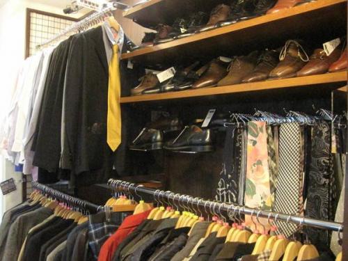 トレファクスタイル高円寺店ブログ画像２