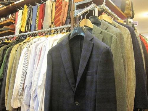 トレファクスタイル高円寺店ブログ画像３