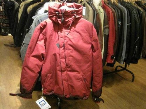 トレファクスタイル高円寺店ブログ画像１