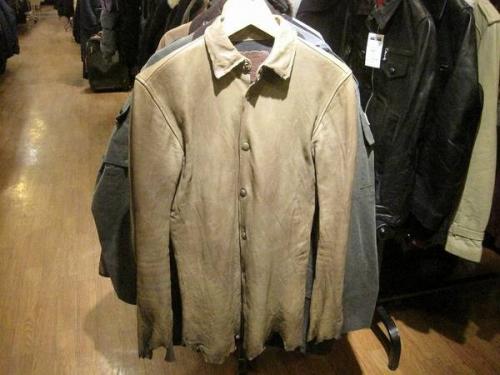 トレファクスタイル高円寺店ブログ画像３