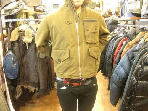 トレファクスタイル高円寺店ブログ画像１