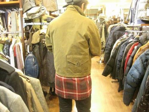 トレファクスタイル高円寺店ブログ画像３