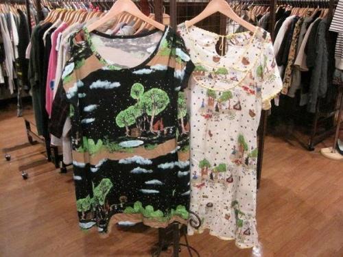 トレファクスタイル高円寺店ブログ画像１