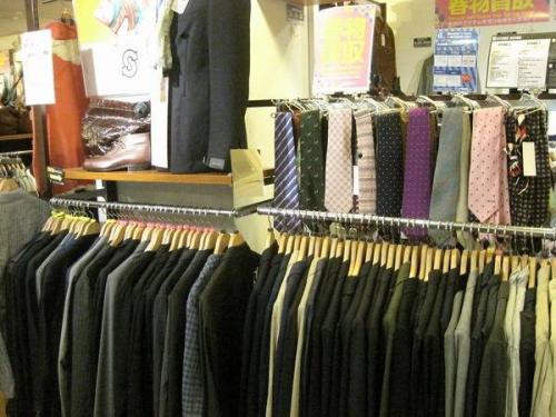 トレファクスタイル高円寺店ブログ画像３