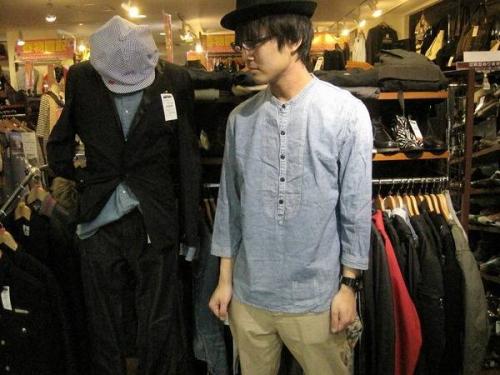 トレファクスタイル高円寺店ブログ画像１