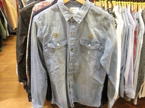 トレファクスタイル高円寺店ブログ画像２