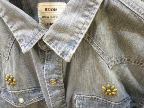 トレファクスタイル高円寺店ブログ画像３