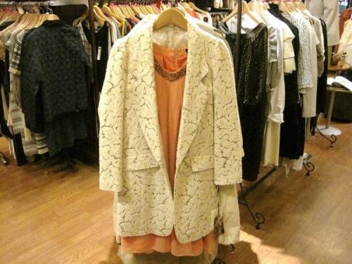 トレファクスタイル高円寺店ブログ画像１