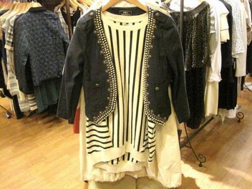 トレファクスタイル高円寺店ブログ画像２