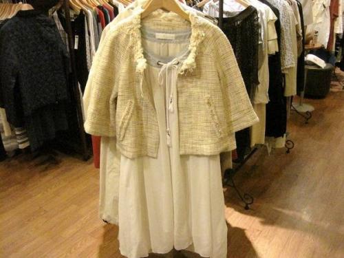 トレファクスタイル高円寺店ブログ画像３