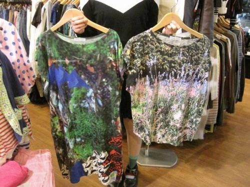 トレファクスタイル高円寺店ブログ画像１