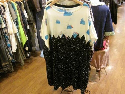 トレファクスタイル高円寺店ブログ画像２