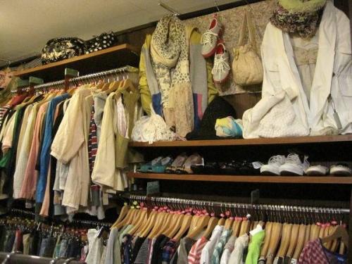 トレファクスタイル高円寺店ブログ画像３