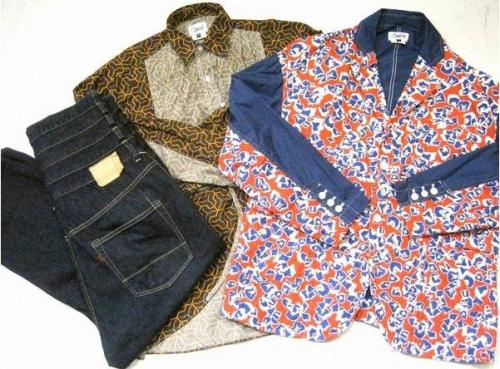 トレファクスタイル高円寺店ブログ画像１