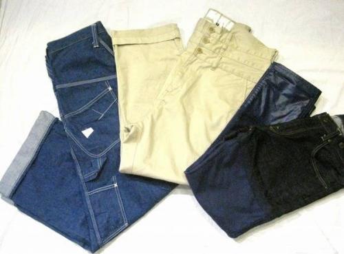 トレファクスタイル高円寺店ブログ画像２