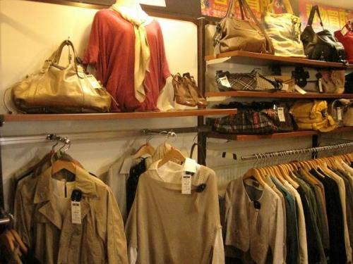 トレファクスタイル高円寺店ブログ画像２