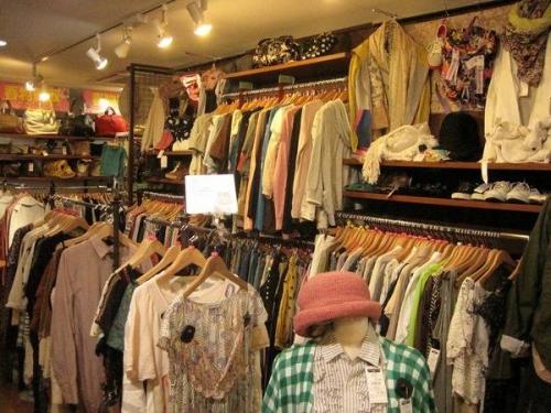 トレファクスタイル高円寺店ブログ画像３