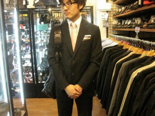 トレファクスタイル高円寺店ブログ画像１