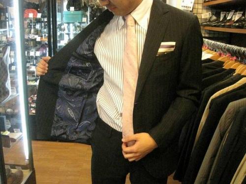 トレファクスタイル高円寺店ブログ画像２