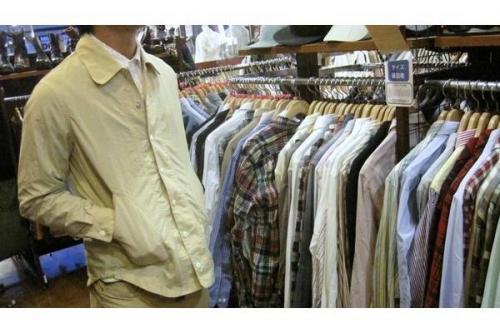 トレファクスタイル高円寺店ブログ画像３