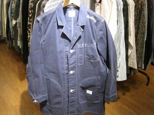 トレファクスタイル高円寺店ブログ画像３